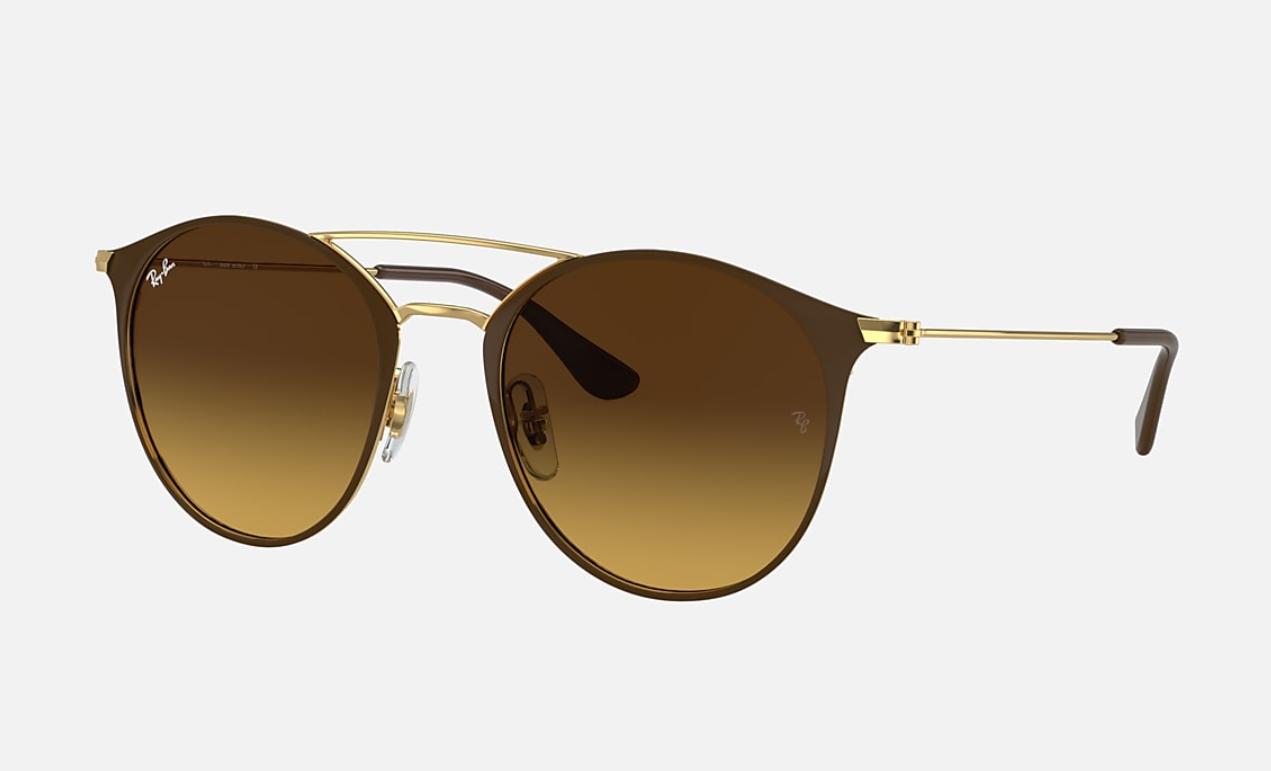 RayBan RB3546 9009/85