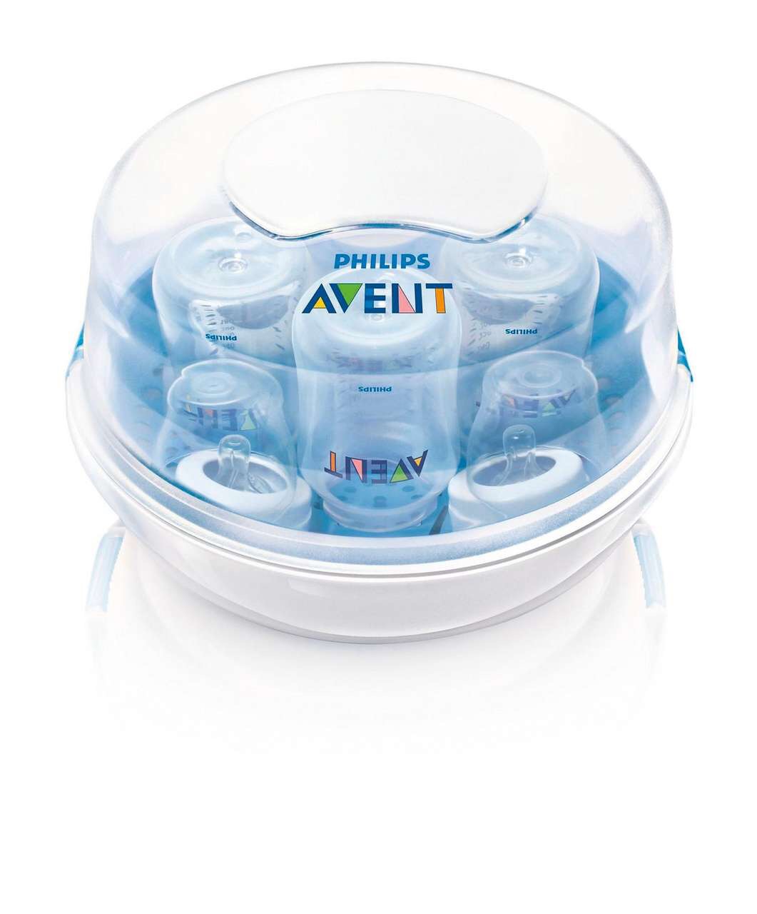 ชุดของขวัญ Philips AVENT BPA Free Classic Polypropylene Essentials Gift Set