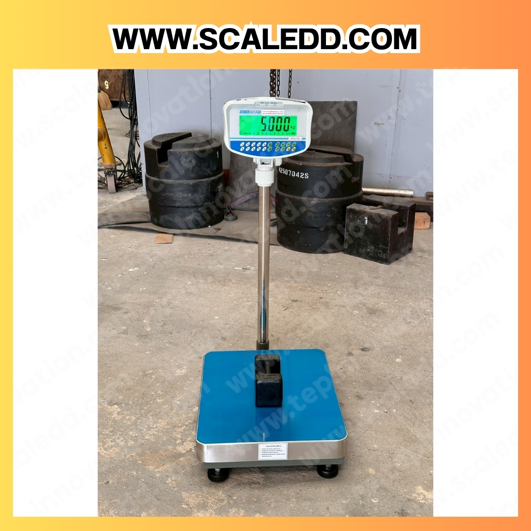 เครื่องชั่ง150กิโลกรัม เครื่องชั่งน้ำหนัก150กิโล เครื่องชั่งดิจิตอล150กิโล เครื่องชั่งน้ำหนัก150kg ตาชั่ง150kg เครื่องชั่งน้ำหนักระบบอิเล็กทรอนิกส์150kg ความละเอียด10g GK-EA4050-150 เครื่องชั่งวางพื้น150kg เครื่องชั่งระบบอิเล็กทรอนิกส์ 150kg/10g