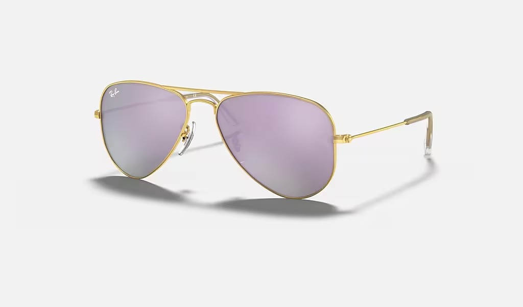 RayBan RJ9506S 249/4V AVIATOR JUNIOR