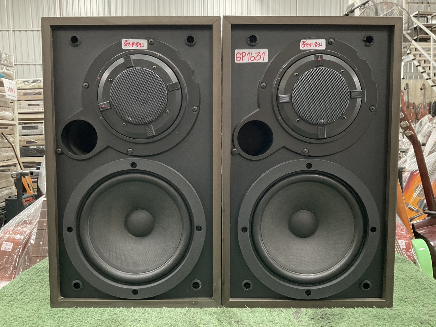 ลำโพง PIONEER : CS-V31-LR