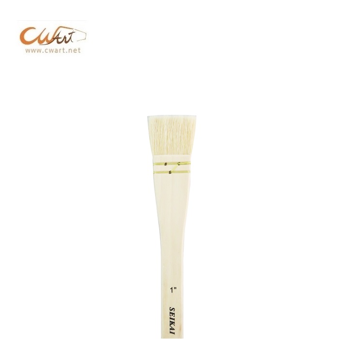 แปรงสีน้ำ Seikai