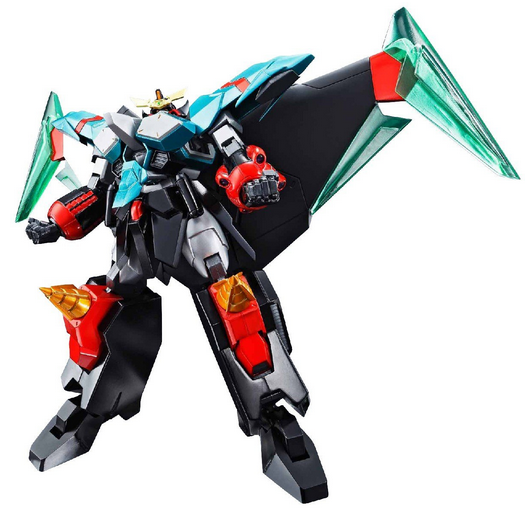 Super Robot Chogokin Gaofaiga