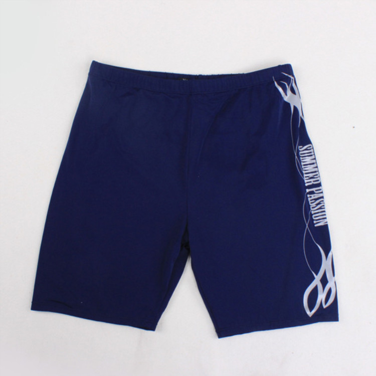 กางเกงว่ายน้ำไซส์7xl ขาสามส่วน รอบเอว 40-48 สะโพก 46-56ยาว 17 นิ้วผ้าดี มีเชือกผูกค่ะ