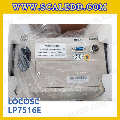 หน้าจอเครื่องชั่ง อะไหล่เครื่องชั่ง LOCOSC สำหรับเครื่องชั่งดิจิตอล LOCOSC LP7516E หัวอ่านเครื่องชั่ง หน้าจอเครื่องชั่ง อะไหล่หัวอ่านเครื่องชั่ง หน้าจออะไหล่
