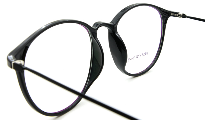 กรอบแว่นตา TR90-6652