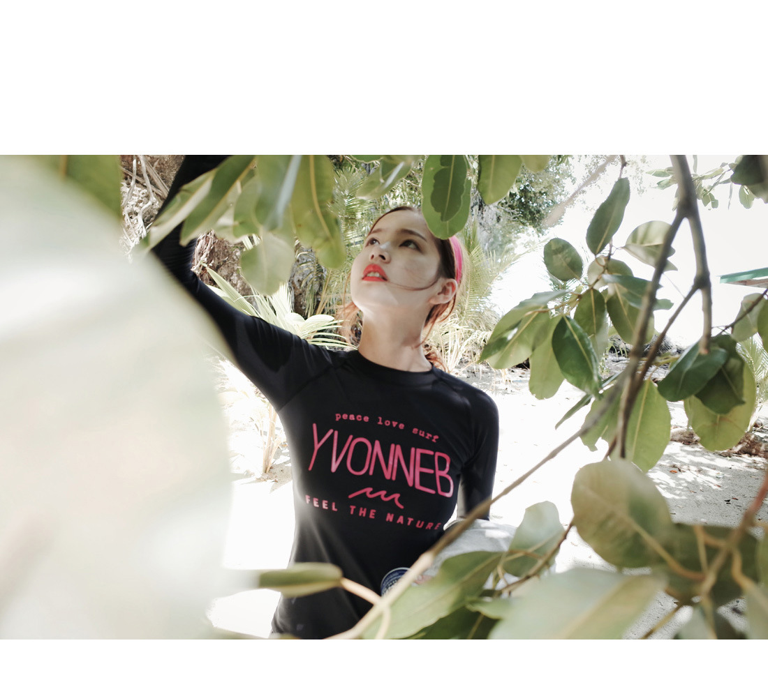 ชุดว่ายน้ำ แขนยาว รอบอก 32-38 รอบเอว 26-32 สะโพก 32-38 ผ้าดีงานสวยค่ะ