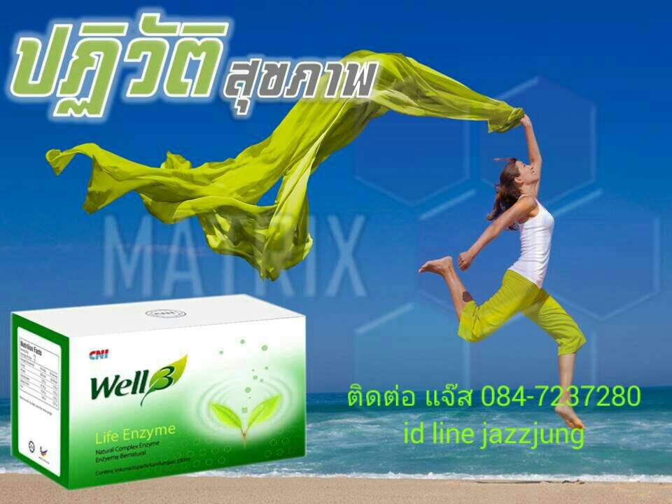 เอนไซม์ Enzyme