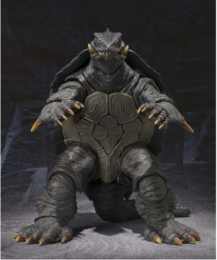 กาเมล่า(1960)