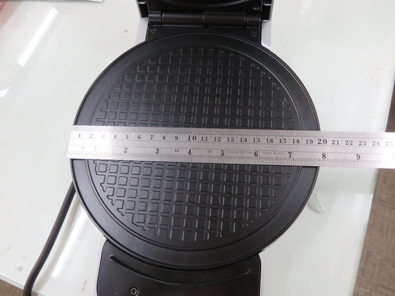 เครื่องทำกรวยไอศกรีม 005-SEV-2082