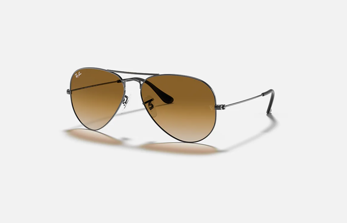 RayBan RB3025 004/51 | AVIATOR LARGE METAL