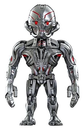 Hot toys Avengers Artist Mix Touma ULTRON PRIME