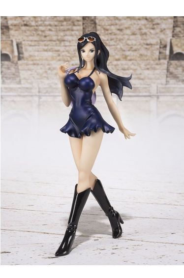 Figuarts ZERO นิโค โรบิน