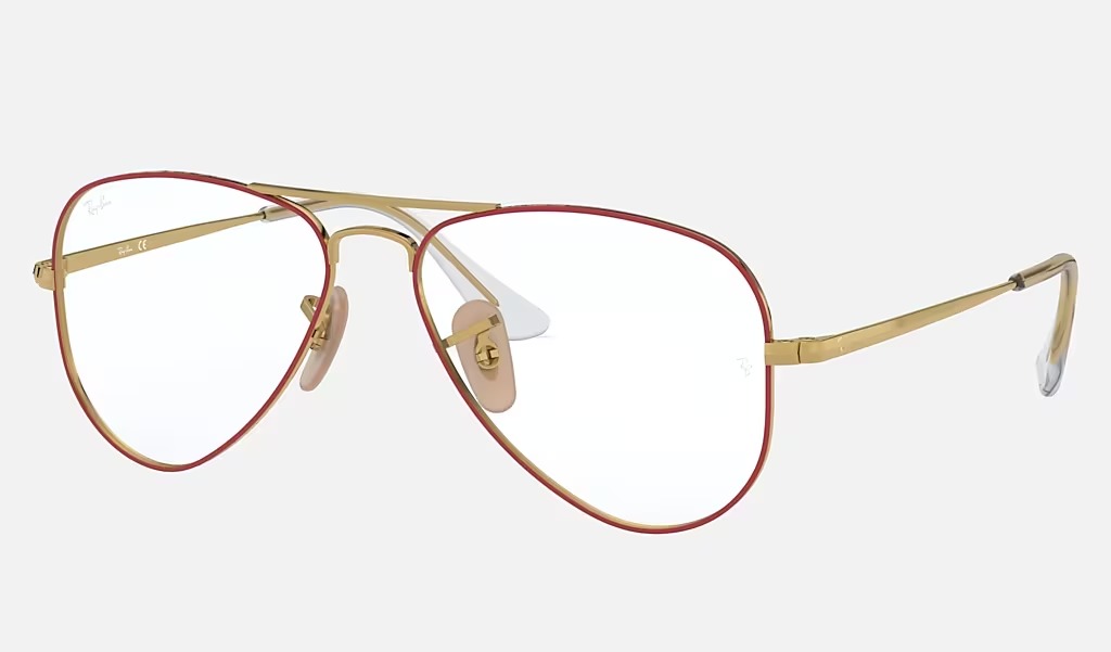 RayBan RY1089 4075