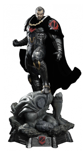 Prime 1 Studio - General Zod (EX Version)
