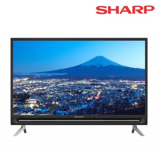 SHARP 32 INCH SMART DIGITAL HD READY LED TV LC-32SA4500X