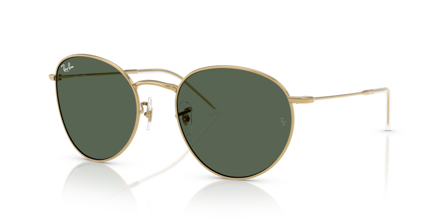 RayBan RBR0103S 001/VR Round reverse
