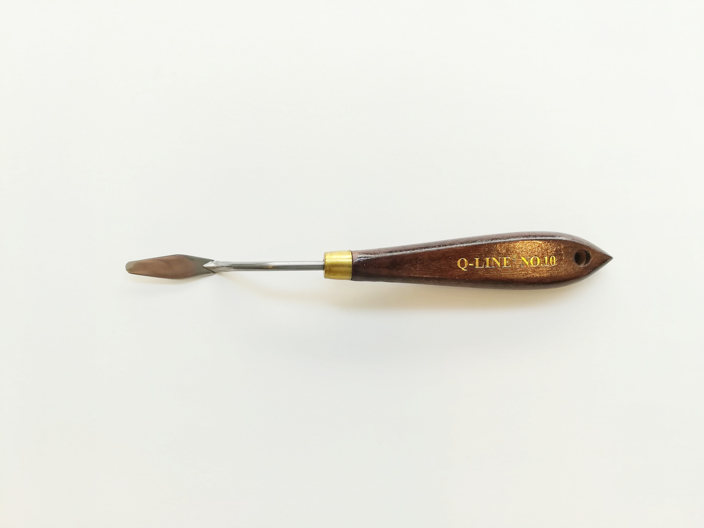 เกรียง Q-line