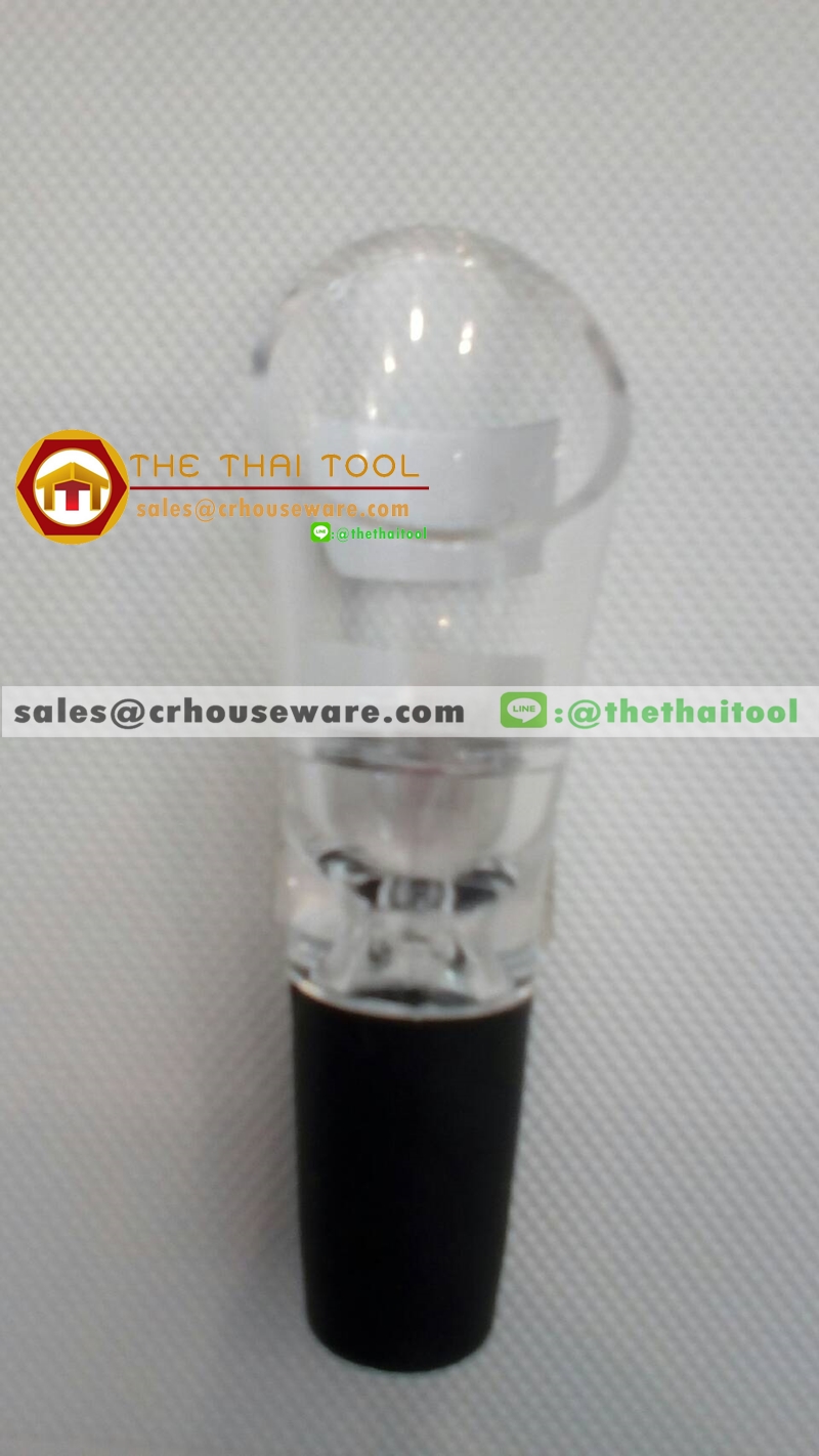 Wine Pourers จุกรินไวน์