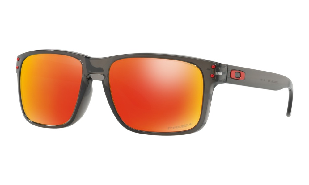 OAKLEY OO9244-28 HOLBROOK (ASIA FIT)