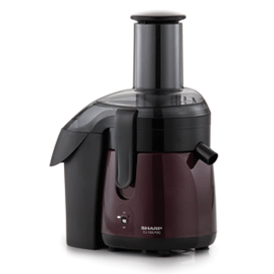 Sharp เครื่องสกัดน้ำผลไม้ ขนาด 500 วัตต์ รุ่น EJ-150LP