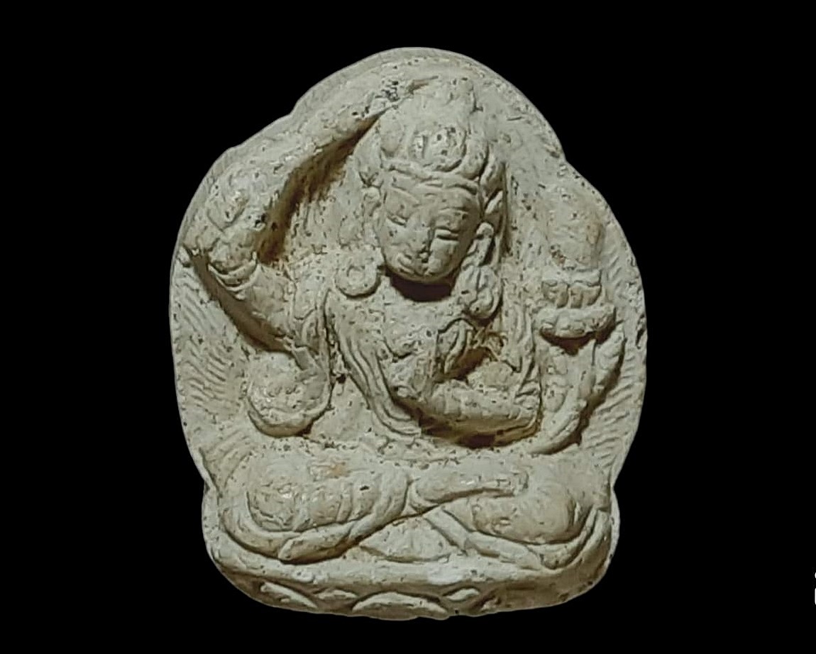 พระอวโลกิเตศวร
