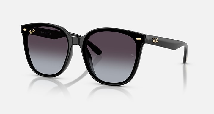 RayBan RB4423D 68078G YEAR OF THE SNAKE EDITION