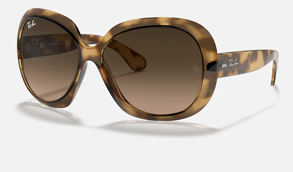 RayBan RB4098 642/A5 JACKIE OHH II