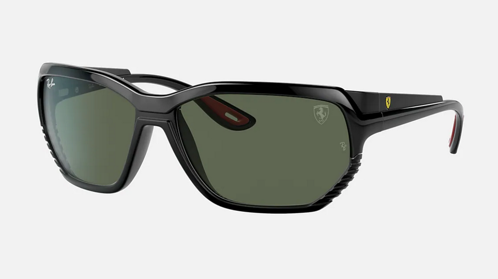 RayBan RB4366M F60171 FERRARI COLLECTION