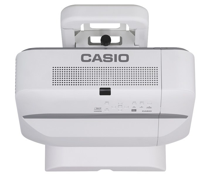 CASIO XJ-UT311WN Projector 3100ANSI (made in japan)