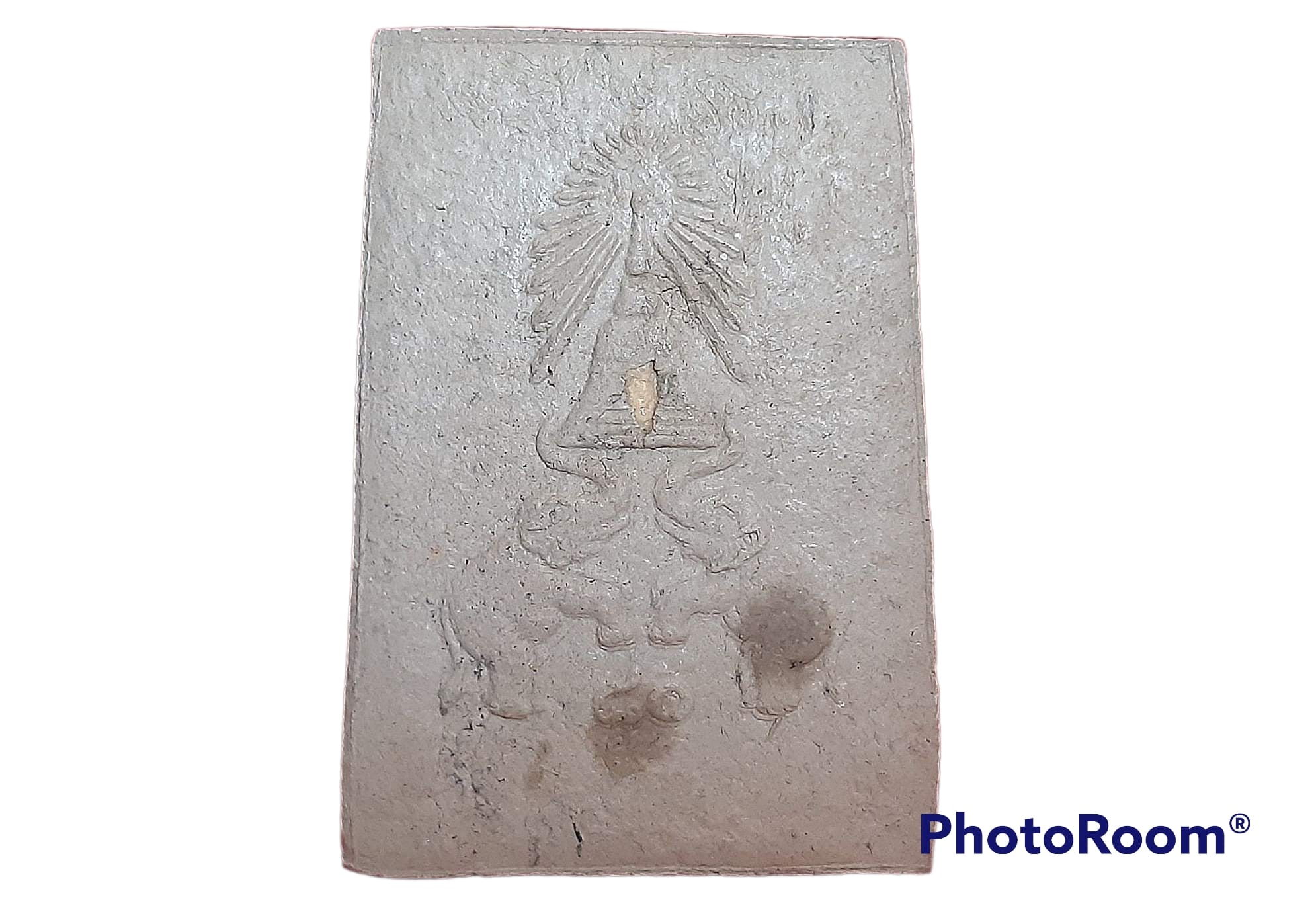 สมเด็จ อาจารย์นอง วัดทรายขาว จ.ปัตตานี