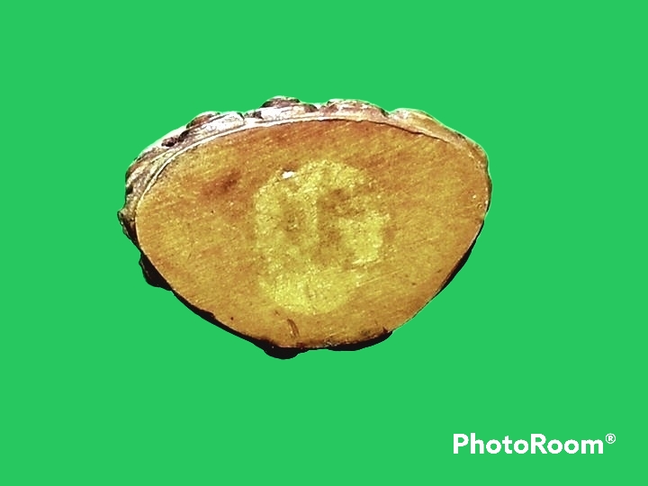 พระกริ่งพิมพ์พระประธาน พ.ศ.๒๔๙๑ (พระกริ่งวัดตรีทศเทพ)