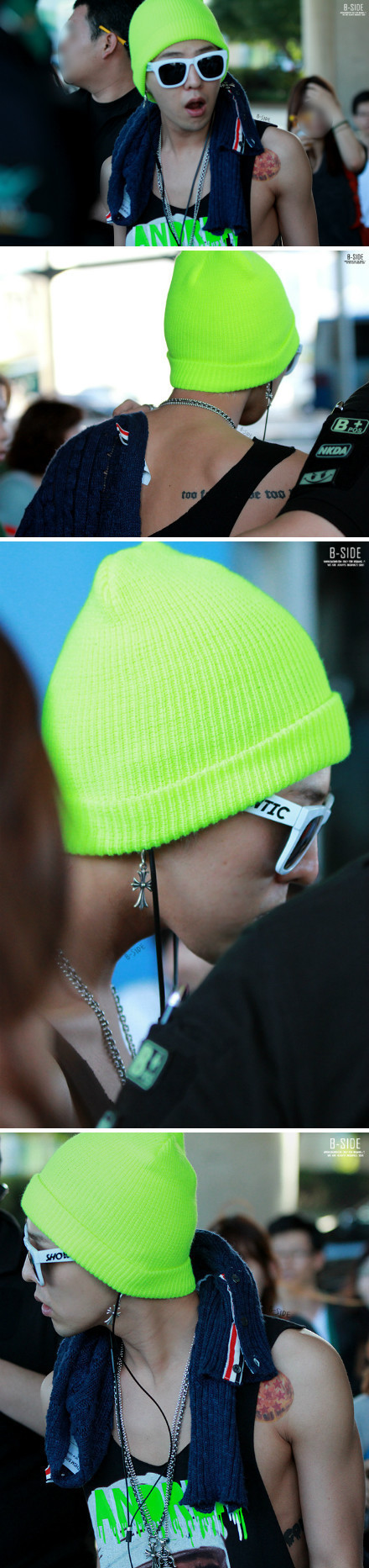 Bini cap หมวกไหมพรม ใส่กันหนาว ใส่แนวฮิปฮอป