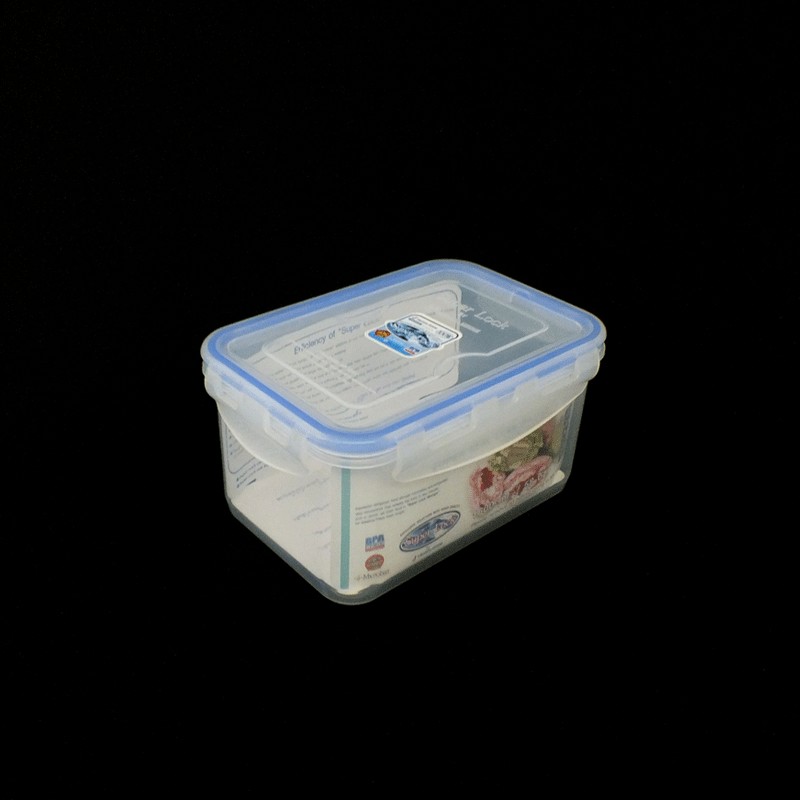 กล่อง Super Lock 6125 JCP