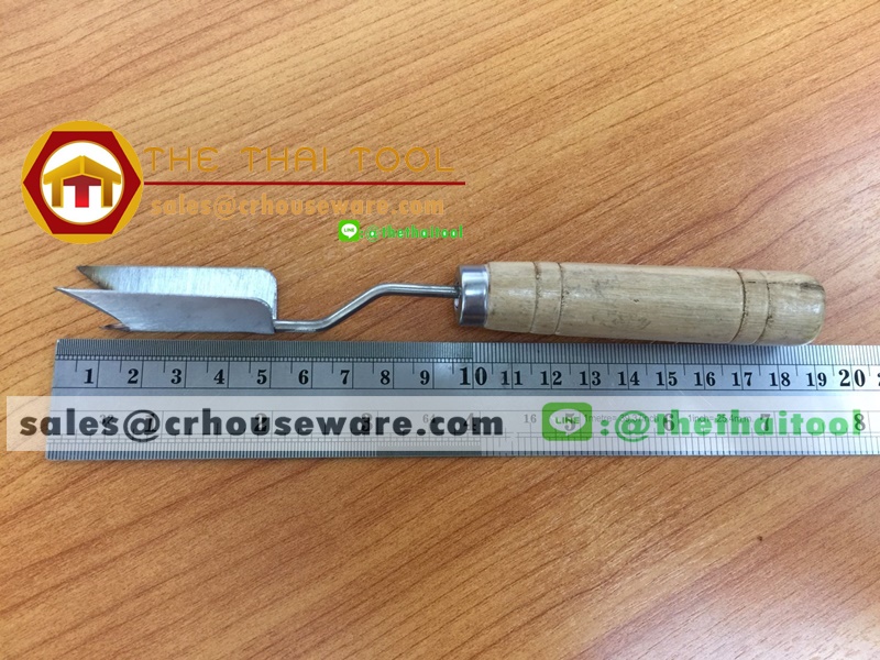 ที่ปอกตาสับปะรถ 008-SCB-83