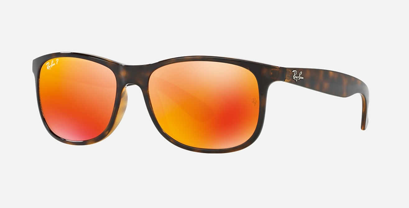 RayBan RB4202F 710/6S ANDY