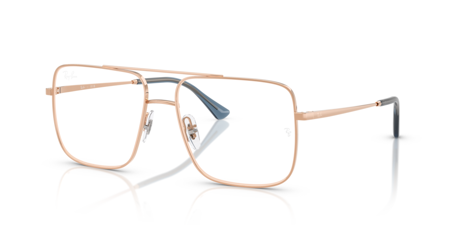RayBan RX3758V 3094 Ari
