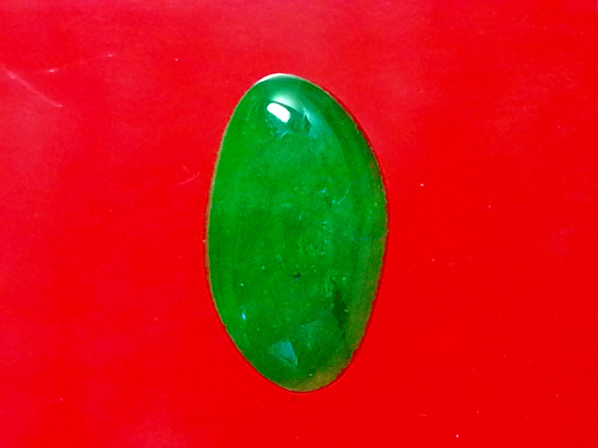 หยก พม่า (BURMA JADE)