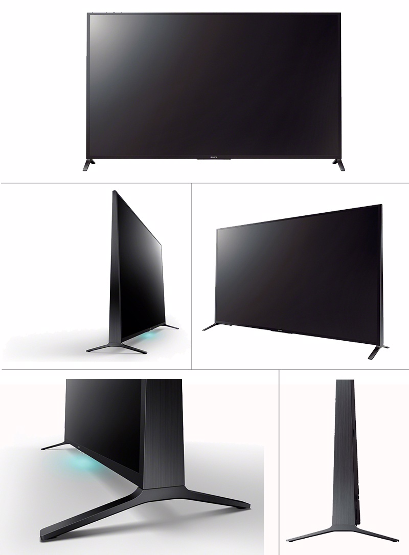 Sony 3D Internet LED TV 70นิ้ว รุ่น KDL-70W850B