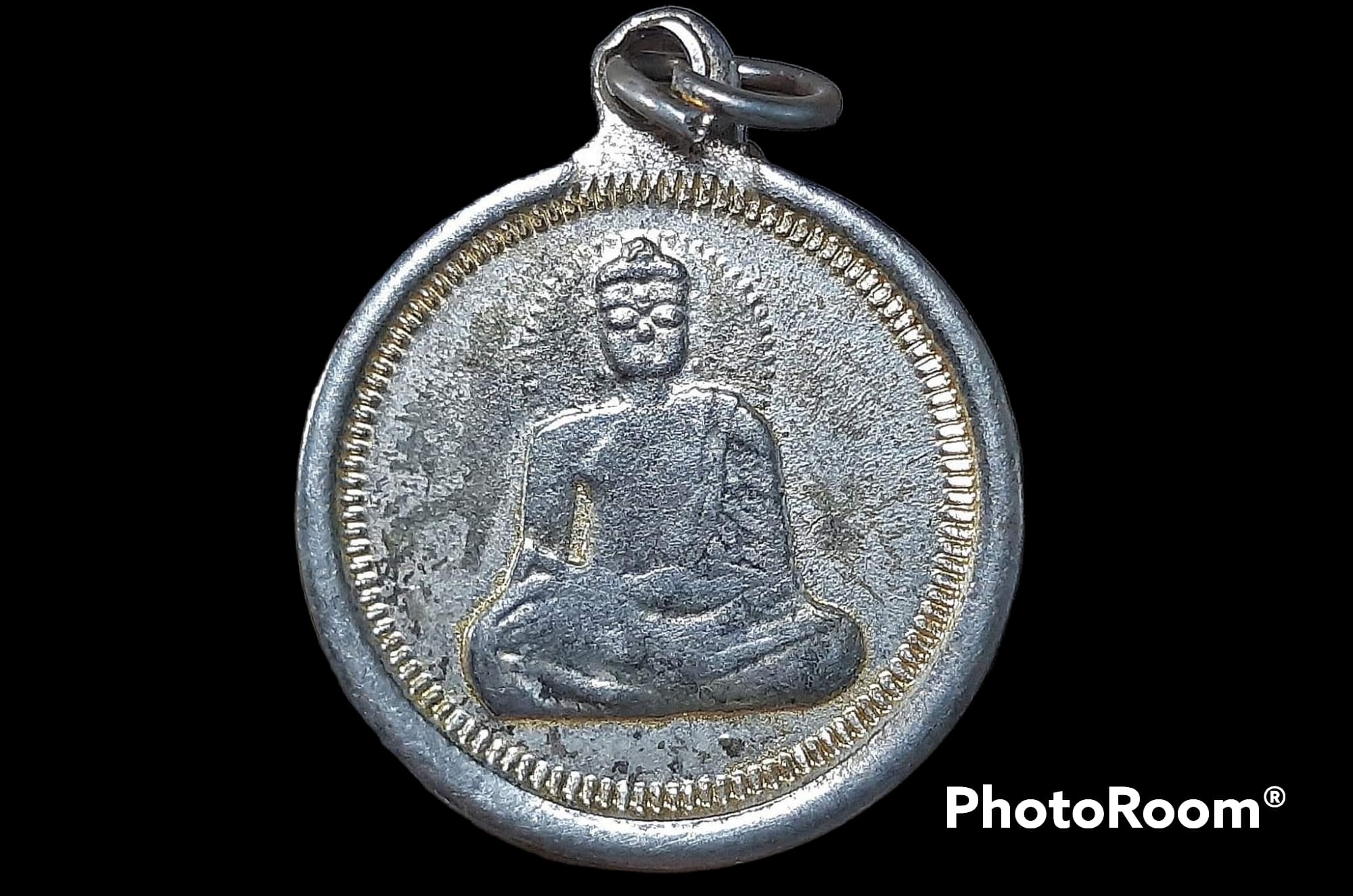 เหรียญ พระพุทธเจ้า ประเทศอินเดีย