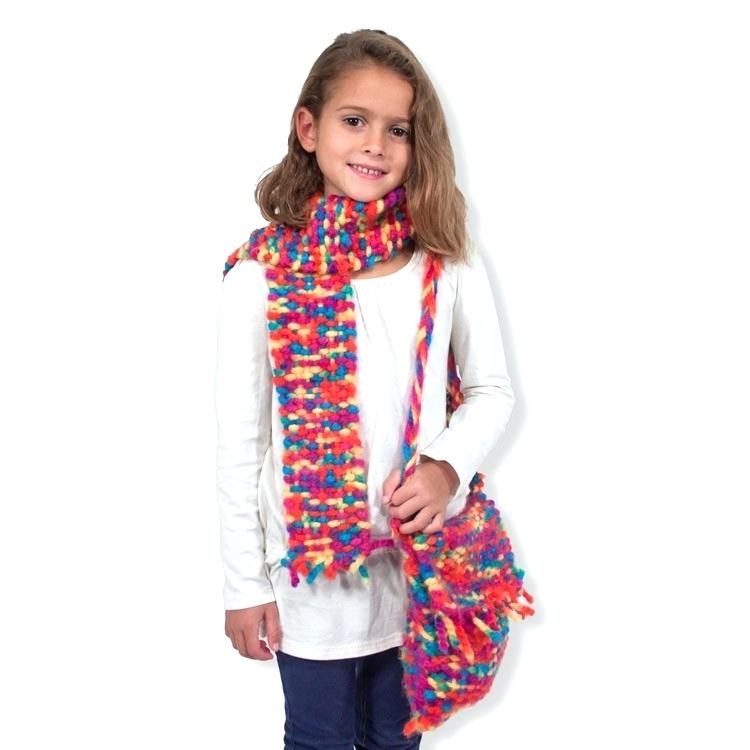 ที่ถักผ้า Melissa & Doug Wooden Multi-Craft Weaving Loom