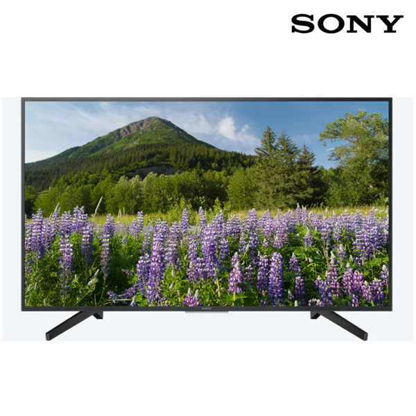 SONY 65 INCH 4K SMART DIGITAL UHD LED TV KD-65X7000F