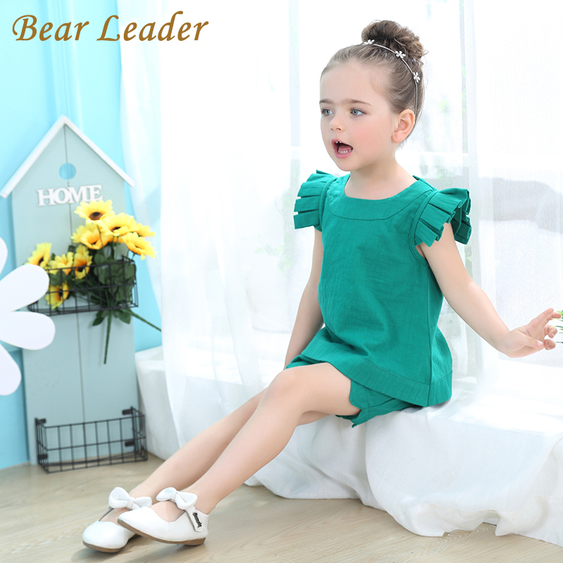 ชุดเสื้อ+กางเกง สีชมพู,เขียว