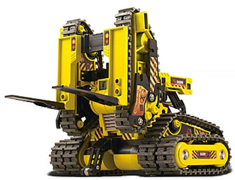 TRIPLE RANGER MR-9102
