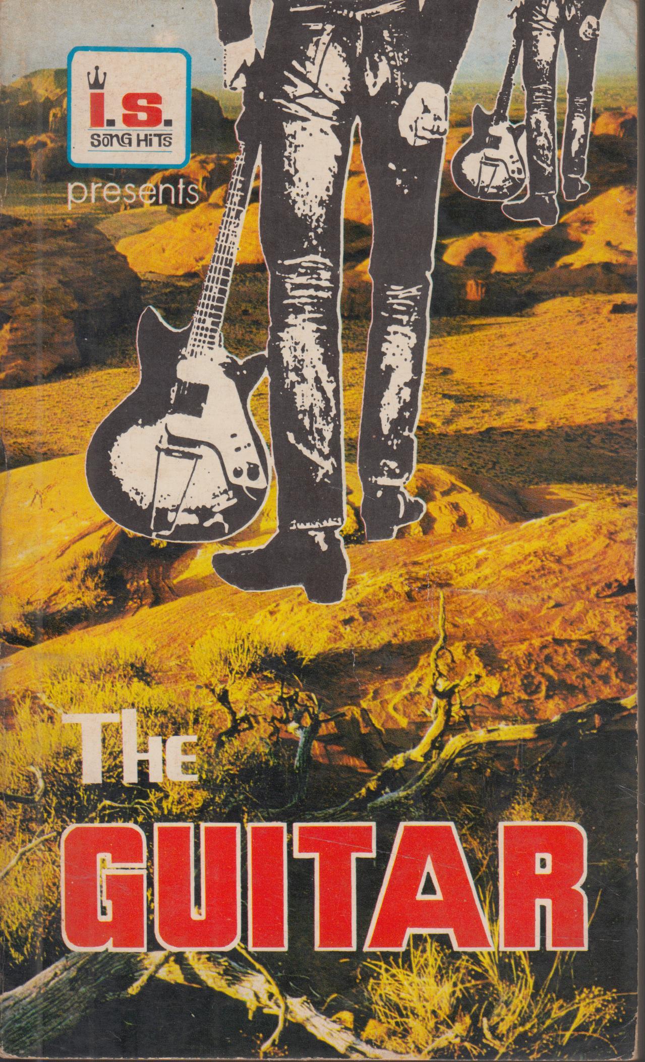 THE GUOTAR No.64