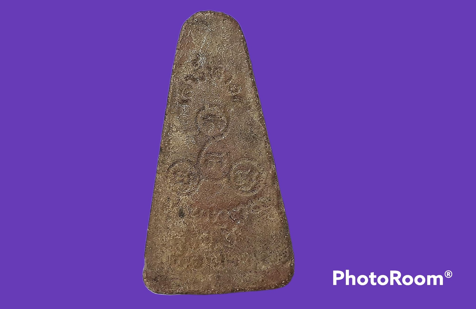 หลวงพ่อโต วัดบ้านเชี่ยน จ.ชัยนาท