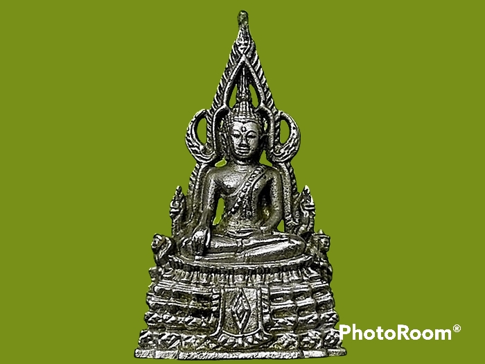 พระพุทธชินราช 640 ปี วัดพระศรีรัตนมหาธาตุ จ.พิษณุโลก