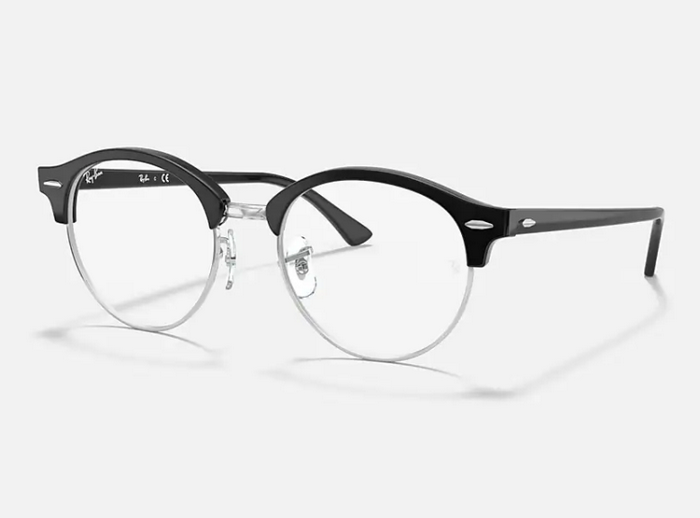 RayBan RX4246V 2000
