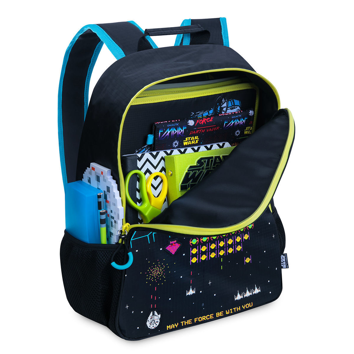 กระเป๋าเป้สะพายหลัง Star Wars Backpack for Kids