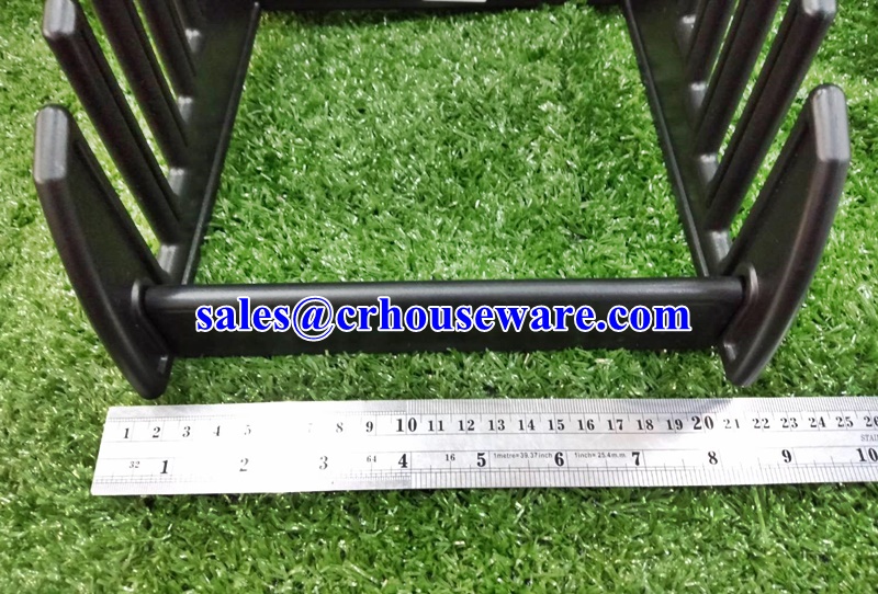 ที่เสียบเขียง พลาสติก รหัสสินค้า 011-JP-CBR-7